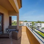 With Shared Swimming Pool