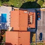 With Shared Swimming Pool Ližnjan