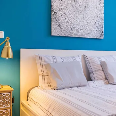 With Shared Swimming Pool Ližnjan