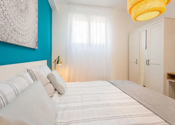 With Shared Swimming Pool Ližnjan