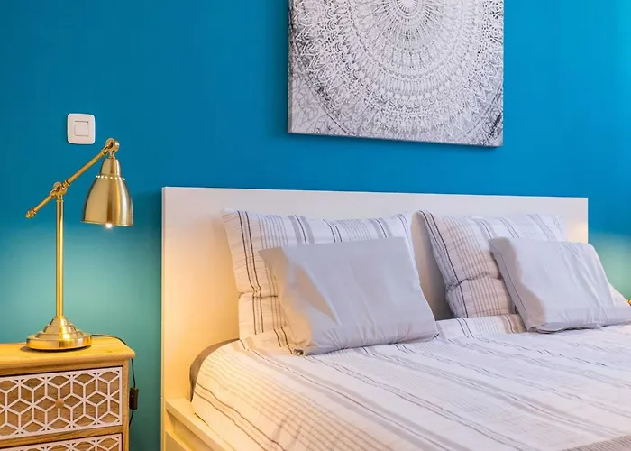 With Shared Swimming Pool Ližnjan