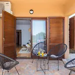 With Shared Swimming Pool