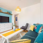 With Shared Swimming Pool Appartement *