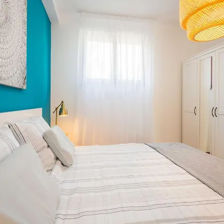 With Shared Swimming Pool Ližnjan