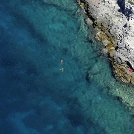 Appartamento With Shared Swimming Pool Ližnjan