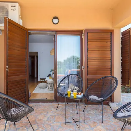 With Shared Swimming Pool