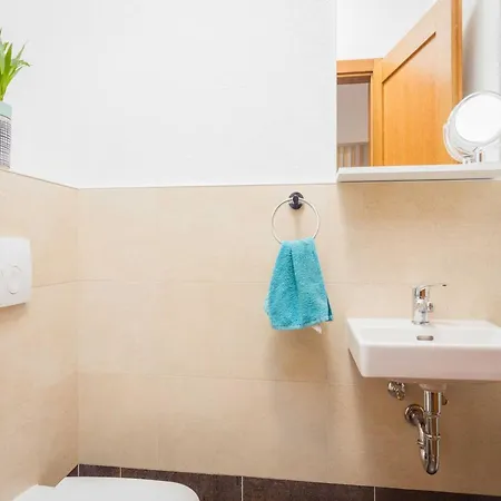 With Shared Swimming Pool