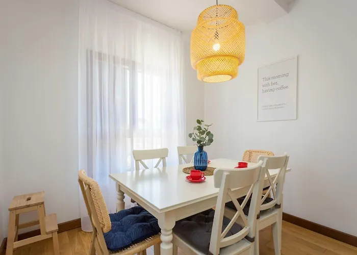 With Shared Swimming Pool Apartamento Ližnjan