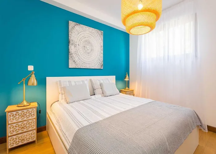 With Shared Swimming Pool Apartamento Ližnjan