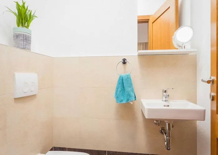 With Shared Swimming Pool