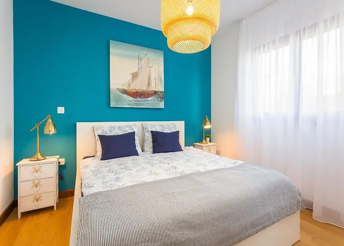 With Shared Swimming Pool Apartamento